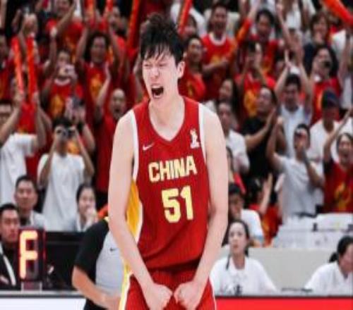 第2个赛季加油冲！杨瀚森今日启程返美世预赛征程已结束
