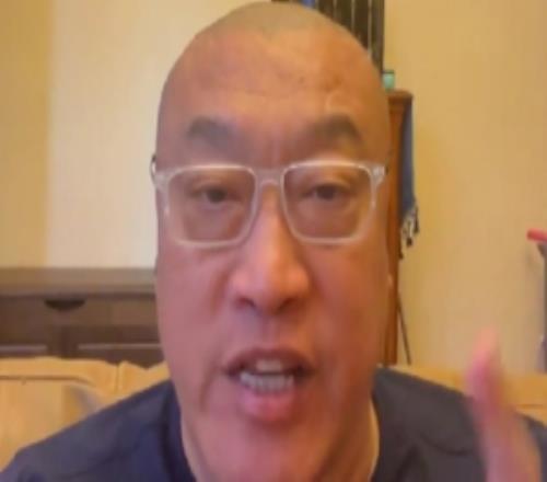 马健谈火箭续约阿门：A级操作火箭锁死了23岁核心&留足薪资空间