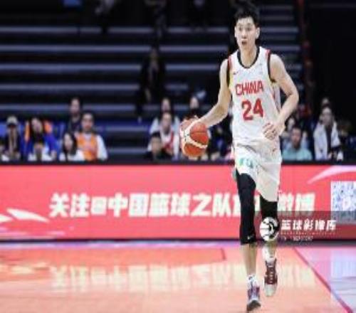 中国男篮在亚运会的优势位置由内线变为锋线后场实力下降明显