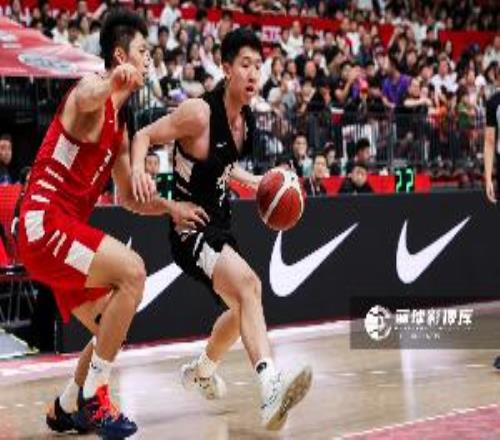 国际篮球挑战赛真理队胜无疆队夺冠张宇辰关键三分砍15+4
