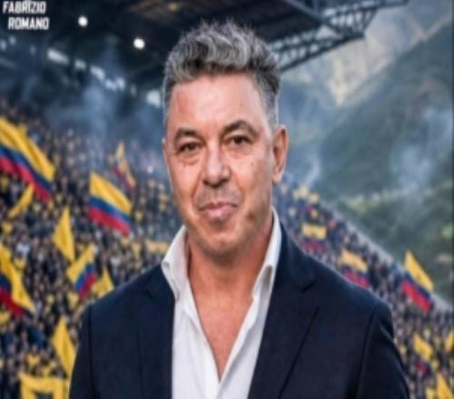 罗马诺：加拉多出任厄瓜多尔新帅HWG！合同至2030年世界杯