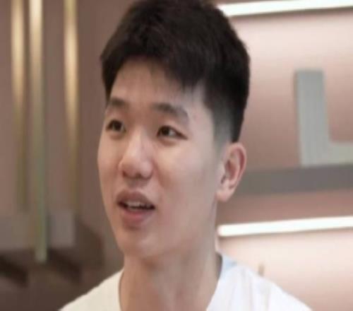 心态持续提升期待为金牛出战【石奎专访Part2】