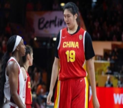 媒体人：张子宇打WNBA肯定没问题WNBA和WCBA的差距没NBA与CBA大