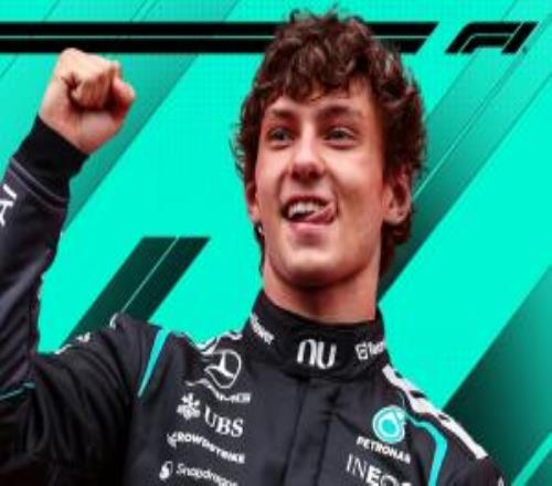 F1意大利正赛：安东内利第19位发车夺冠，拉塞尔、维斯塔潘分列23