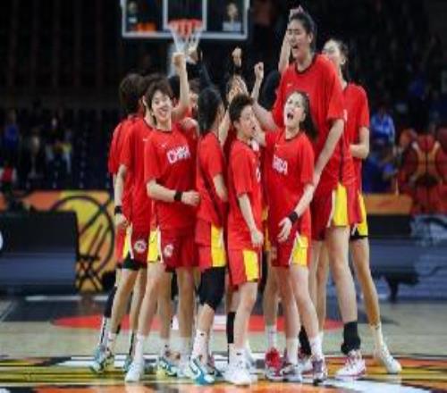 中国女篮大胜意大利女篮12进8避开澳大利亚也和美国错开半区