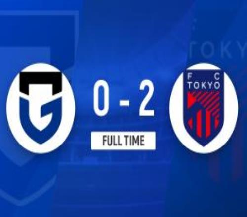 J联赛：主场被零封！大阪钢巴0比2不敌东京FC