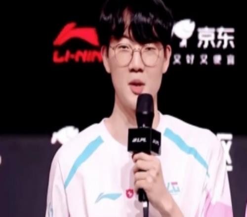 接离队是什么想法Viper个超：其他人很自私怕viper拿MVP