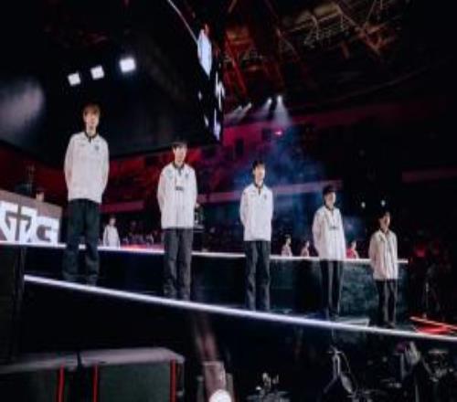 创造历史！GEN成为首支单年包揽LCK杯与LCK年度总冠军的队伍