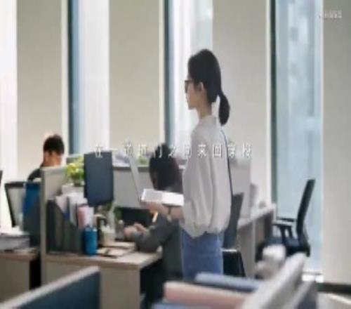 一道道门，是边界，亦是防线