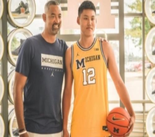 媒体人：庞清方重回NCAA一级联赛盼追上被寄予厚望的自己
