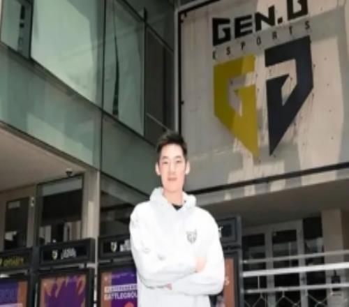 GENCEO吐槽人为帽改动：现有机制勉励步队躺平，对GEN倒运