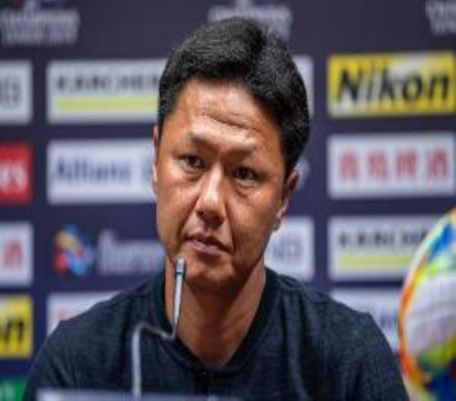 日本U23主帅大岩刚：本次亚运会旨在备战2028奥运会目的本土夺金