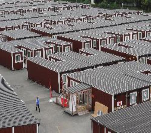 没有亚运村！多个代表团吐槽亚运住宿条件，韩方更称其为史上最差