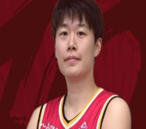 官宣：张芷婷加盟山西女篮进一步补强内线实力