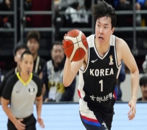 上一次是2014年仁川！韩媒：力争12年后再夺亚运会男篮金牌