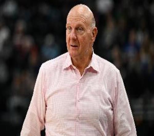 萧华：鲍尔默还在处置惩罚与NBA无关的视察他必需审慎选择自己的语言
