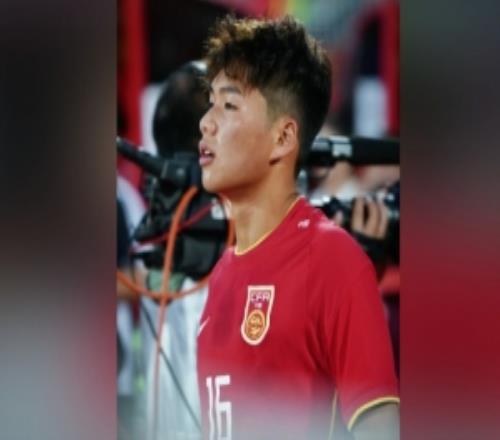 留洋前国少队长卢琦政社媒晒机票截图，下周飞往贝尔格莱德