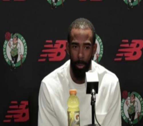 康利：NBA真正年年起劲争胜的球队很是少能为绿军效力很难堪
