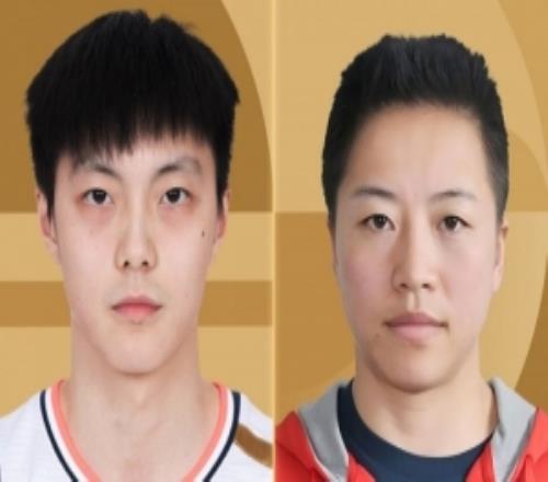 胡明轩任亚运开幕式旗头！广东男篮官博：期待中国健儿亮相