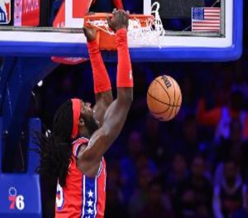 哈雷尔：同盟需要会顺下的球员我在BIG3等联赛的履历很有资助