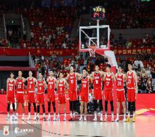 中国男篮27年2月与卡塔尔&沙特举行世预赛深篮公司征集承办赛区