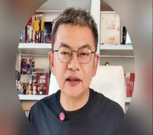 苏群：可以明确球迷想要中国男篮在918战胜日本但球员要放平心态