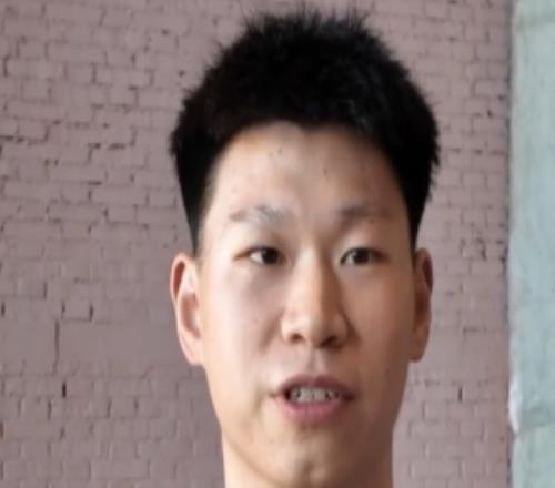 孙亚辉：在澳洲打球是很高强度的我最大的收获就是对球场的阅读