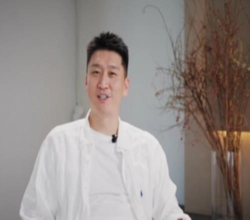 孙悦：刚进国家队身边都是大神真哆嗦唯一跟我打招呼是队长李楠