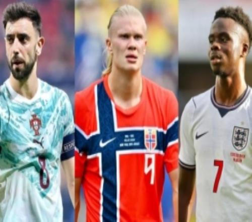 英超官网：9月和10月国际角逐日合并，镌汰对俱乐部的滋扰