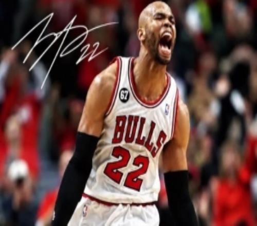 一个角色球员，靠什么在NBA征战17年