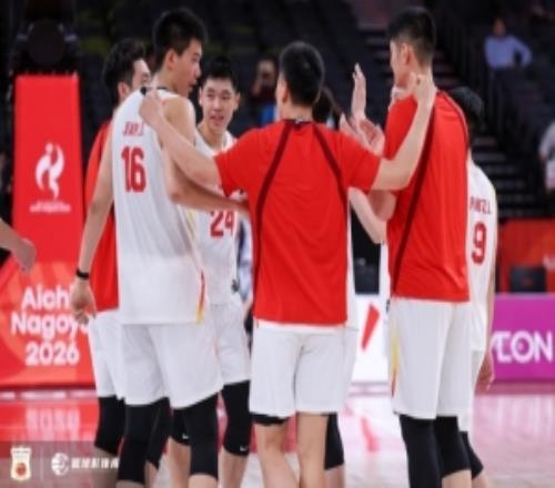 媒体人：想赢怕输是很欠好的心态中国男篮明天打日本务必调解好
