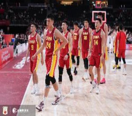 4个字评价一下中国男篮净负日本男篮20分无缘亚运会决赛