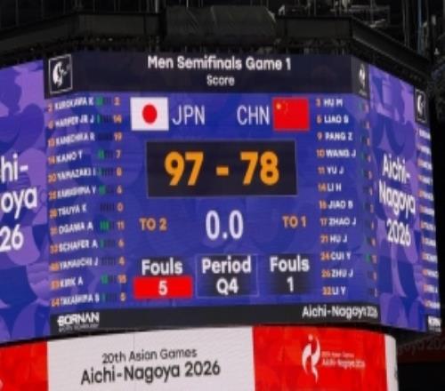 媒体人点评中国男篮：我看以后日本也不必上一队跟咱打了