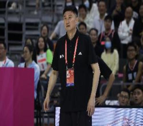媒体人：杜锋接手中国男篮吧想不到尚有谁了