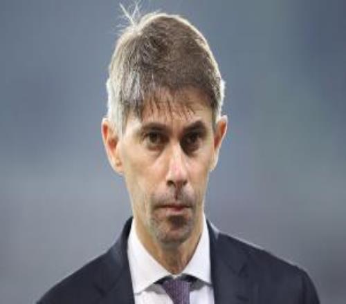 尤文高层：俱乐部对主教练完全信任尤文的球员连丢1分都不可轻视