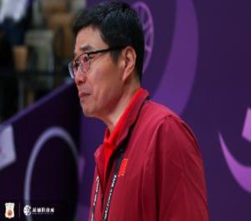 媒体人谈男篮失利：国家在乎竞技效果但不在乎历程也没谁人耐心