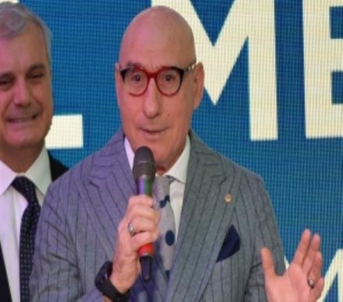 格拉齐亚尼：米兰花7000万买的先锋从不射门，每小我私家有些各自为战