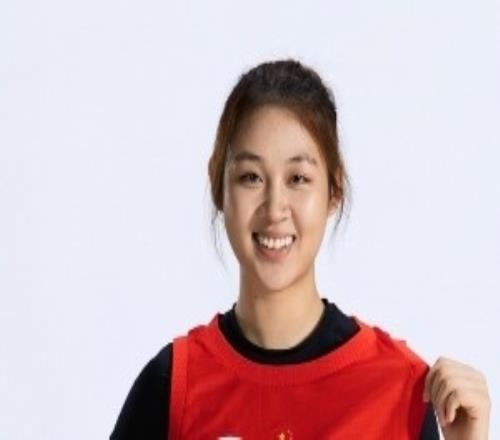 中国三人女篮亚运赛程宣布！划分对阵哈萨克斯坦卡塔尔斯里兰卡