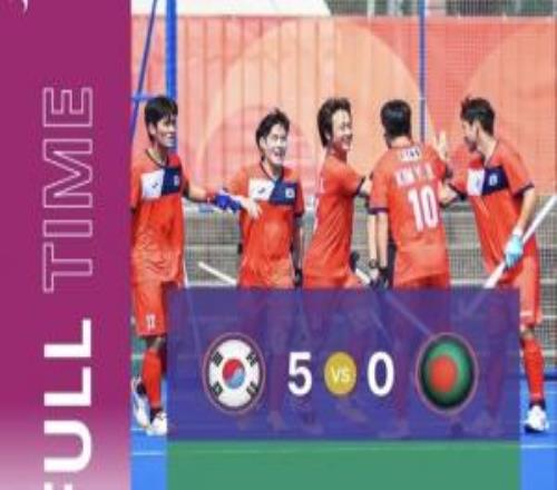 韩国赛前错放朝鲜国歌！日媒：在会场播放时认真人可能弄错了音源