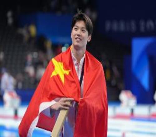 汪顺：日本选手今年成绩非常好，我以挑战者的身份去参加亚运会