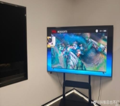 IG股东：水晶拆掉那刻直接爆泪，一起从涅槃走过来太禁止易