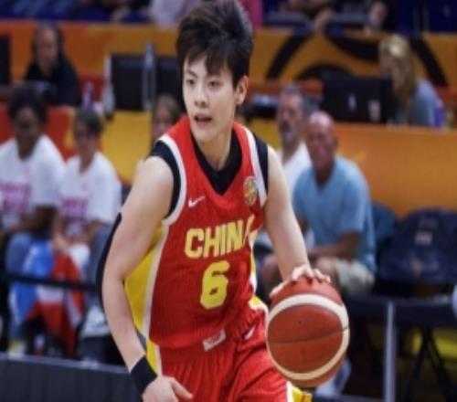 羊城晚报：中国女篮转战亚运体能承压韩旭离队杨舒予压力更大