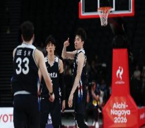 最好的机会！韩国男篮小组赛曾10083大胜日本若夺冠将免除兵役