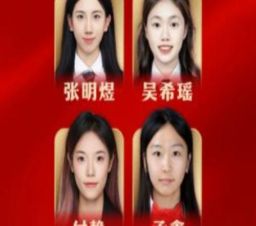 本届中国首金！亚运会现代五项女子整体决赛，中国队夺冠卫冕