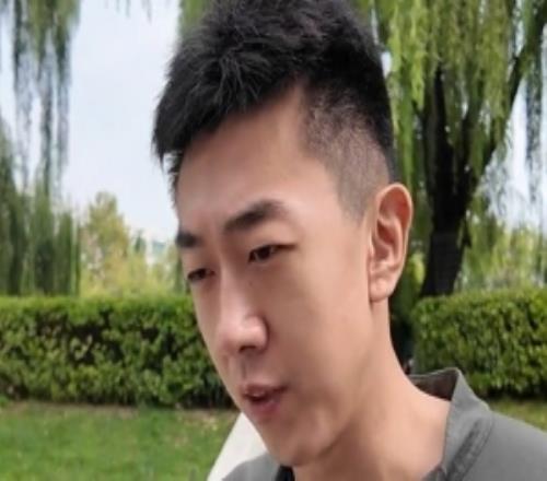 王少杰：顺应高强度训练不难一切起劲都为新赛季希望坚持康健