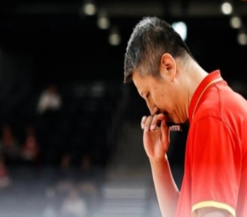 这就是没篮的伊朗半场郭士强盛叫伊朗没篮最终掷中15记三分