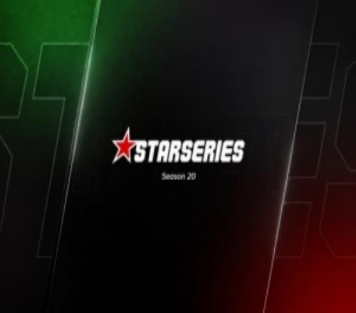 StarLadder秋季赛：Aurora三连胜直通决赛Vitality败决再战黑豹