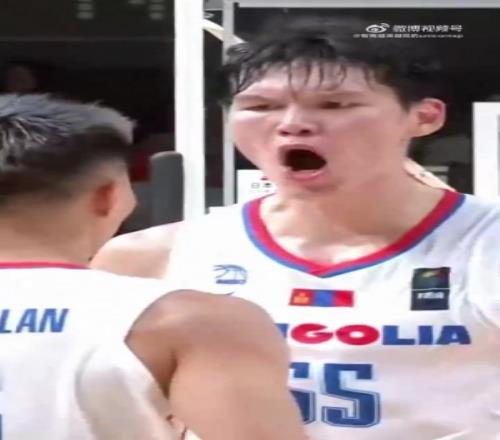 击败中国进决赛！日本男篮亚运队在8月的热身赛中曾被蒙古绝杀