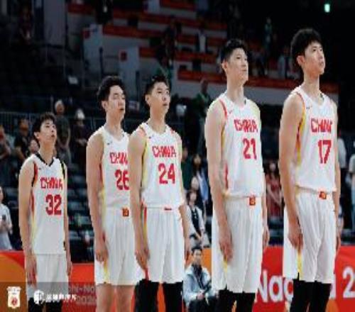 同样输给日本&伊朗：中国男篮合计负28分中国台北男篮仅输10分