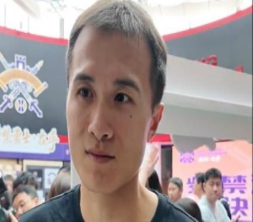 张帆：身体恢复到最佳状态无论战术职位怎样最主要的是资助球队